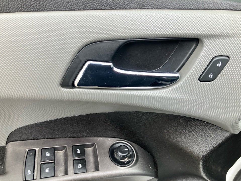 2018 Chevrolet Sonic Premier Auto