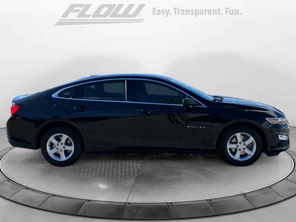 2023 Chevrolet Malibu FWD LS