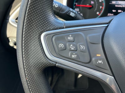 2023 Chevrolet Malibu FWD LS