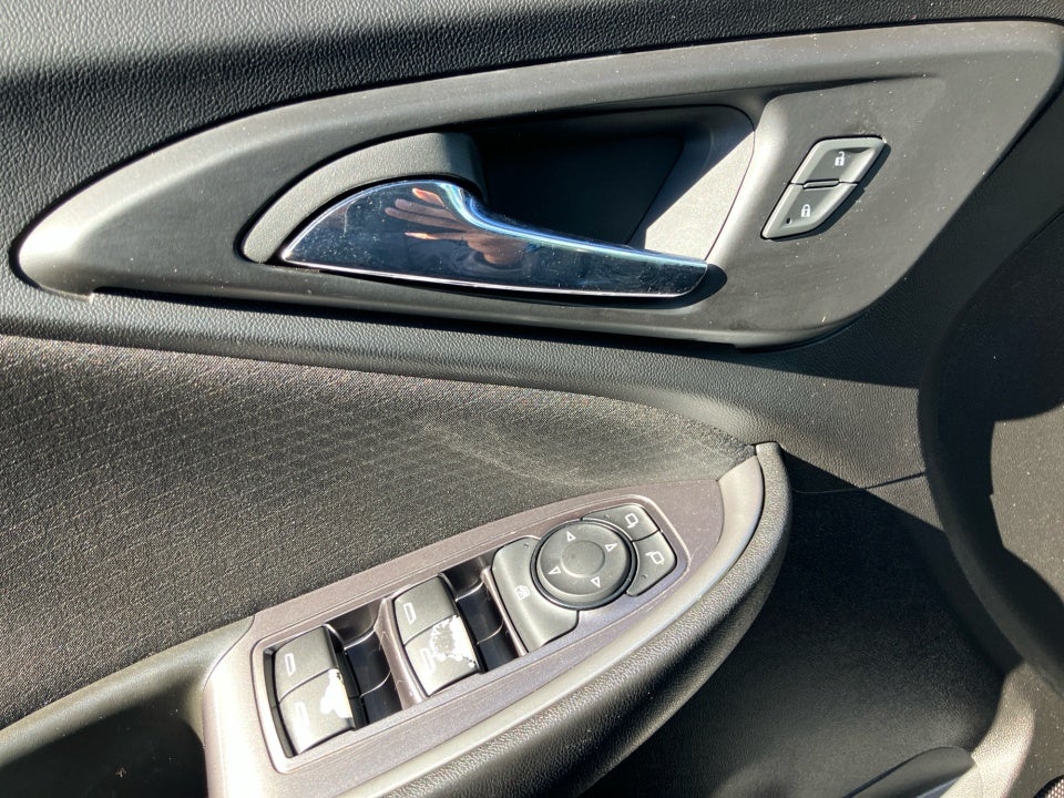 2023 Chevrolet Malibu FWD LS