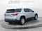 2020 Chevrolet Traverse FWD LS