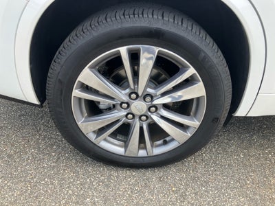 2020 Cadillac XT6 FWD Premium Luxury