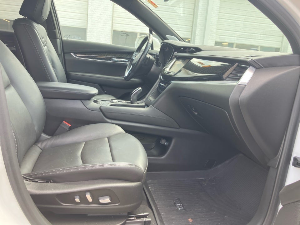 2020 Cadillac XT6 FWD Premium Luxury