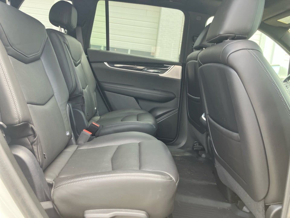 2020 Cadillac XT6 FWD Premium Luxury