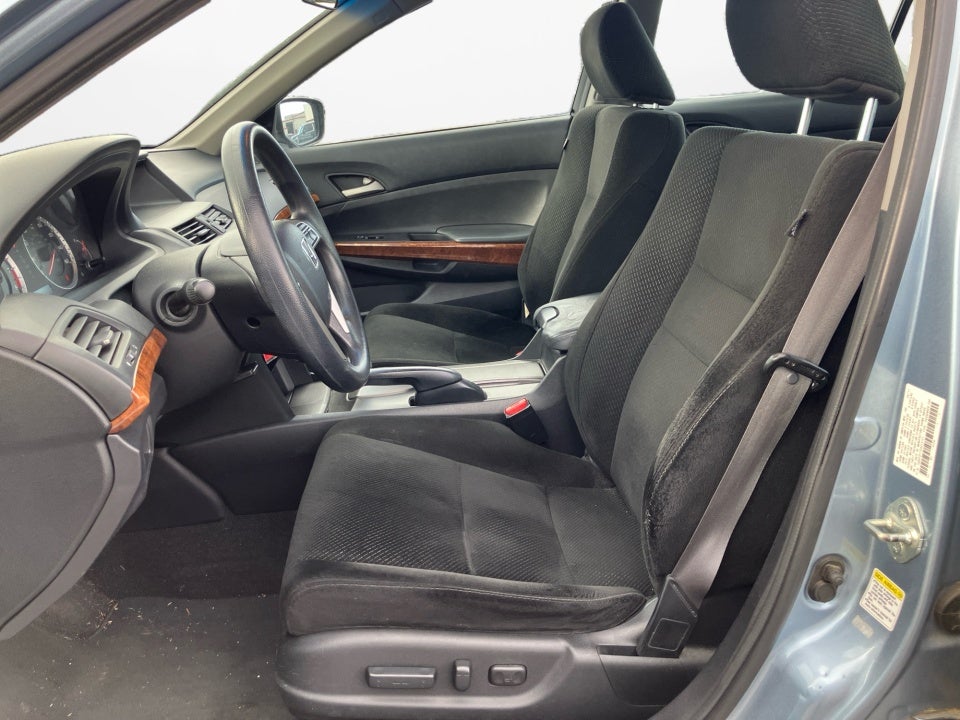 2012 Honda Accord 2.4 EX