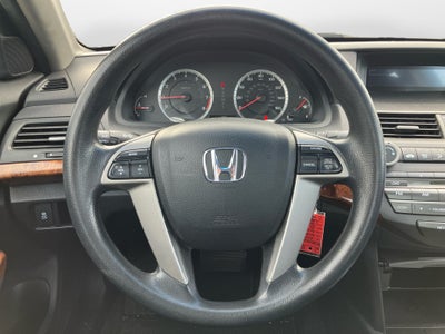 2012 Honda Accord 2.4 EX