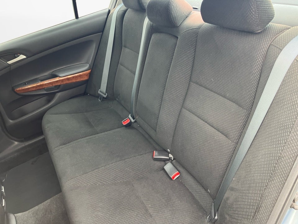 2012 Honda Accord 2.4 EX