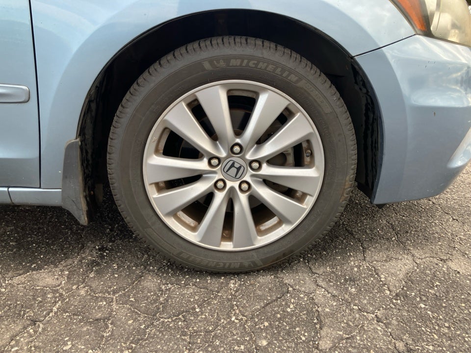 2012 Honda Accord 2.4 EX