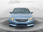 2012 Honda Accord 2.4 EX