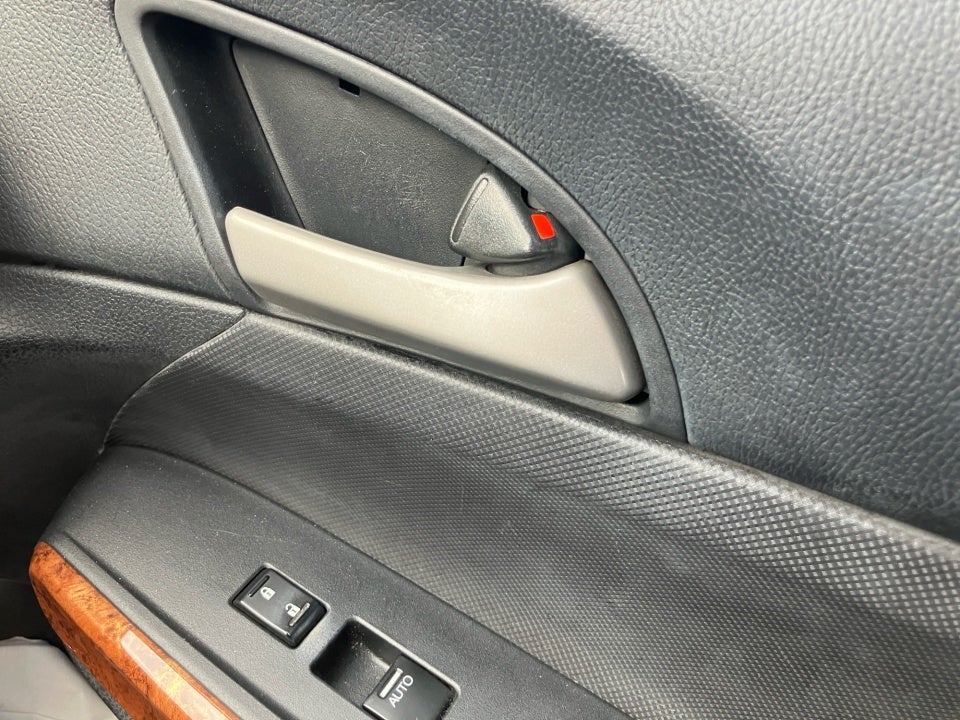 2012 Honda Accord 2.4 EX