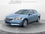 2012 Honda Accord 2.4 EX