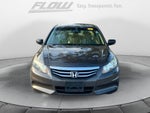 2012 Honda Accord EX-L