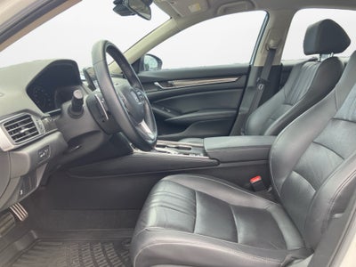 2021 Honda Accord Sport SE