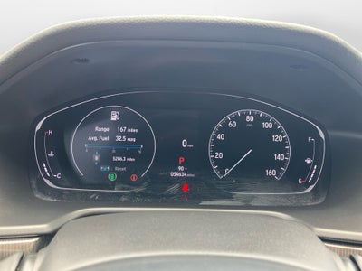 2021 Honda Accord Sport SE