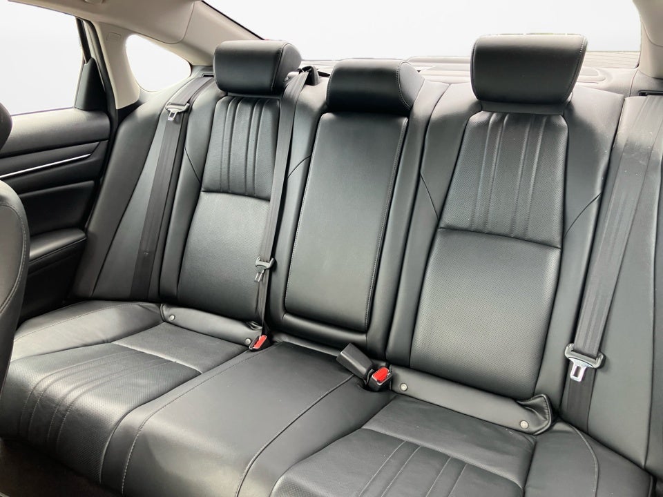 2021 Honda Accord Sport SE