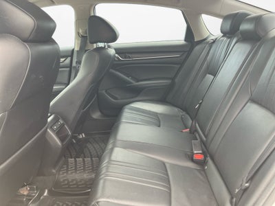 2021 Honda Accord Sport SE