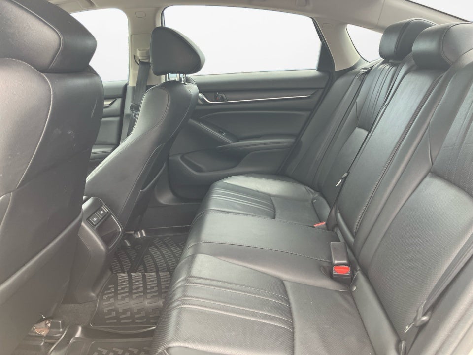 2021 Honda Accord Sport SE