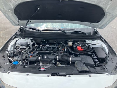 2021 Honda Accord Sport SE
