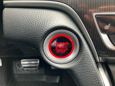 2021 Honda Accord Sport SE