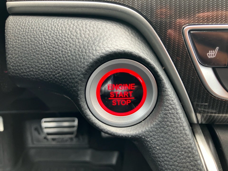 2021 Honda Accord Sport SE
