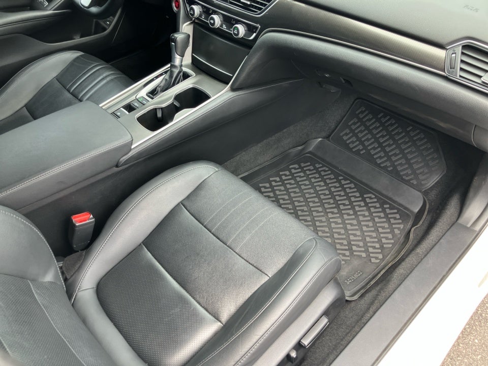 2021 Honda Accord Sport SE
