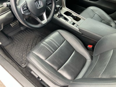 2021 Honda Accord Sport SE