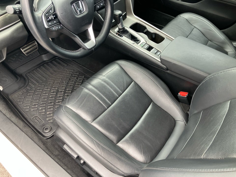 2021 Honda Accord Sport SE