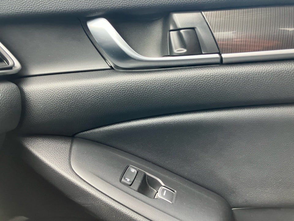 2021 Honda Accord Sport SE