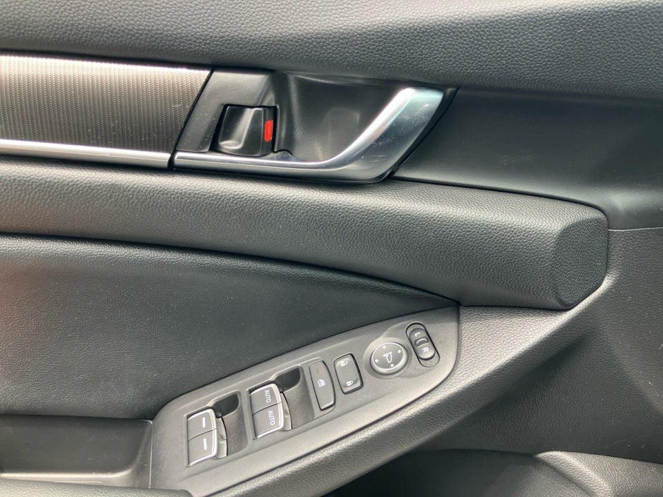 2021 Honda Accord Sport SE