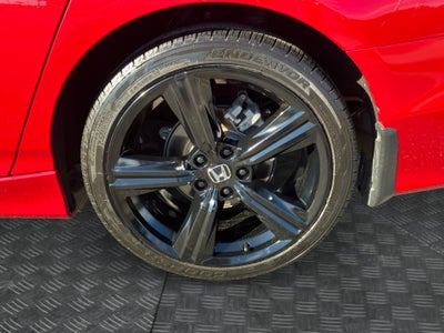 2021 Honda Accord Sport SE