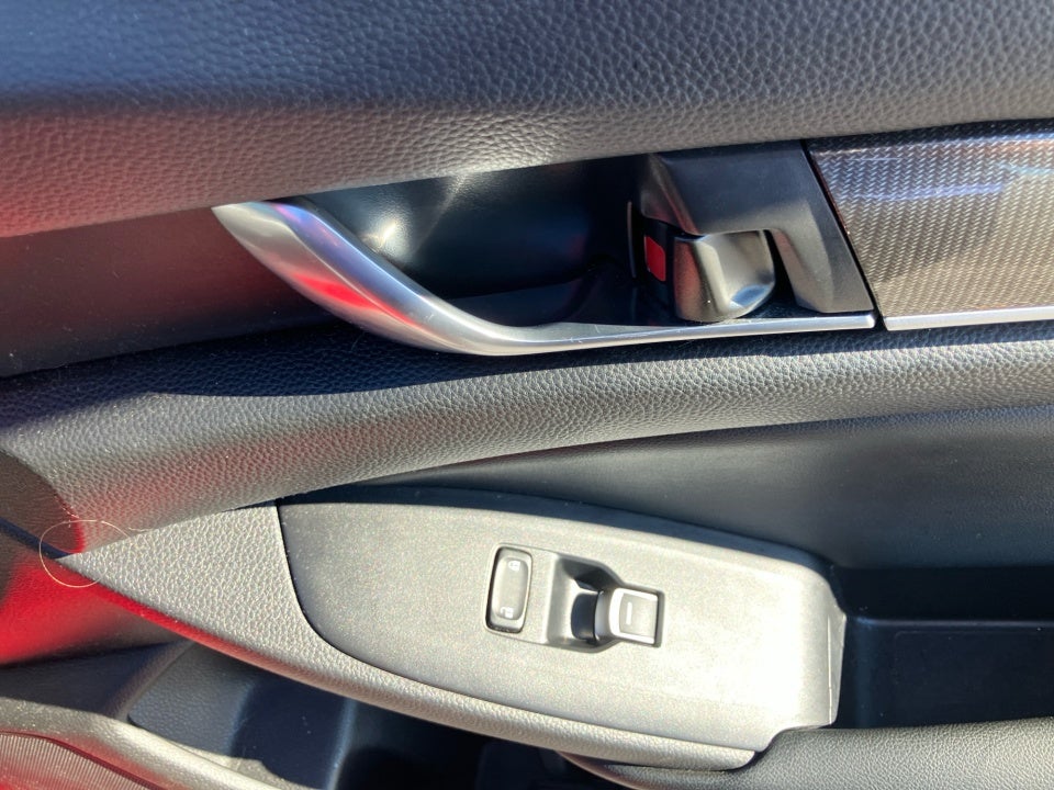 2021 Honda Accord Sport SE