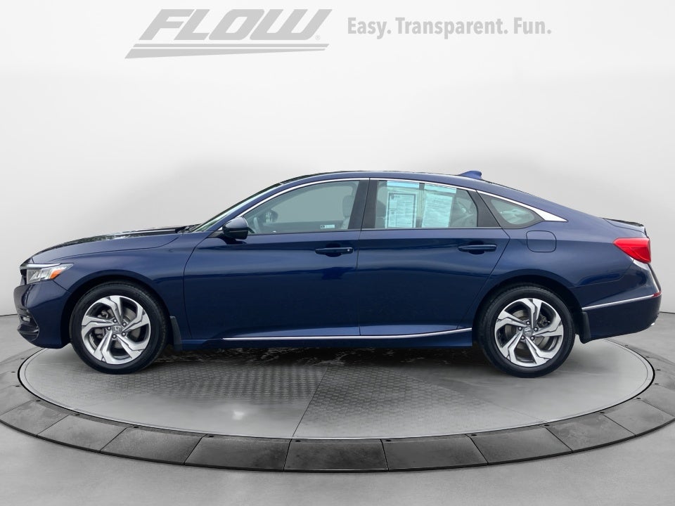 2020 Honda Accord EX-L