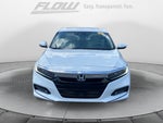 2019 Honda Accord Touring 2.0T