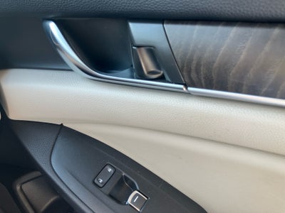 2020 Honda Accord Hybrid EX-L