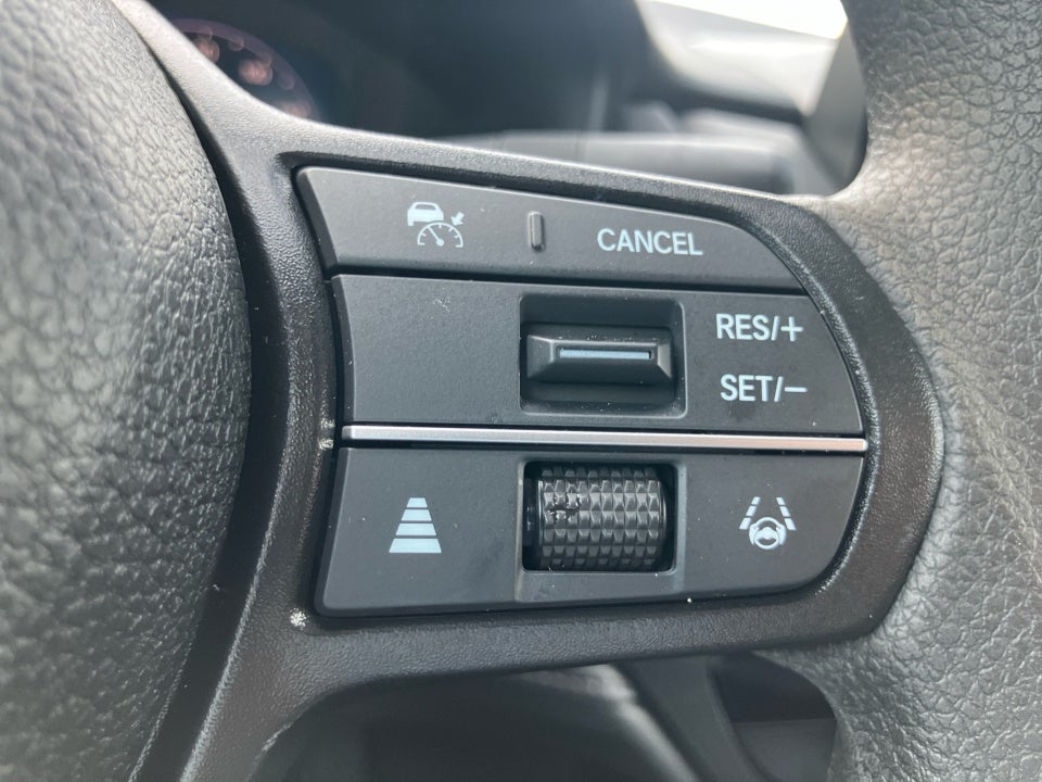 2025 Honda Accord Sedan LX