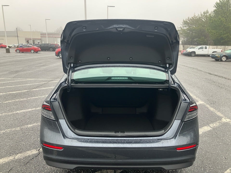 2025 Honda Accord Sedan LX