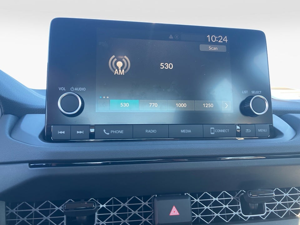 2025 Honda Accord Sedan LX