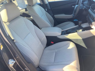 2025 Honda Accord Sedan LX