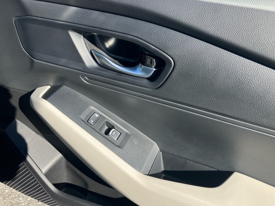 2025 Honda Accord Sedan LX