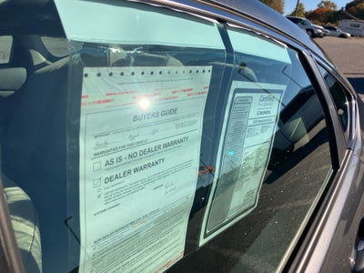 2025 Honda Accord Sedan LX