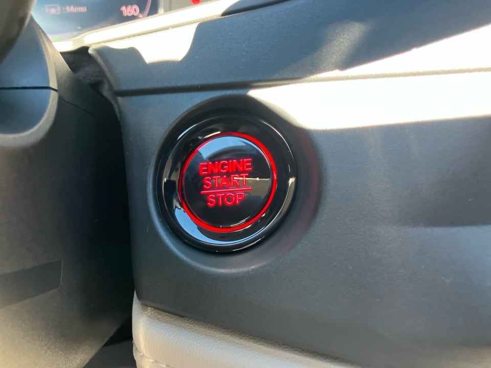 2025 Honda Accord Sedan LX