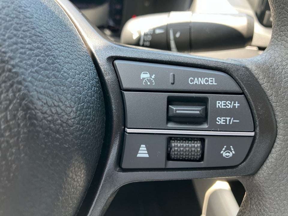 2025 Honda Accord Sedan LX