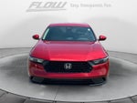 2025 Honda Accord Sedan LX