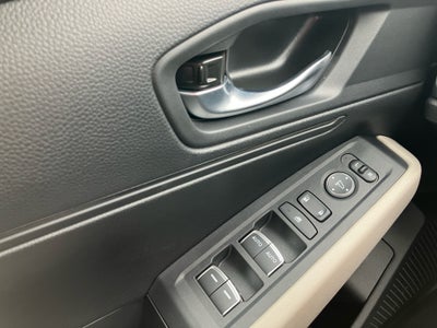 2025 Honda Accord Sedan LX