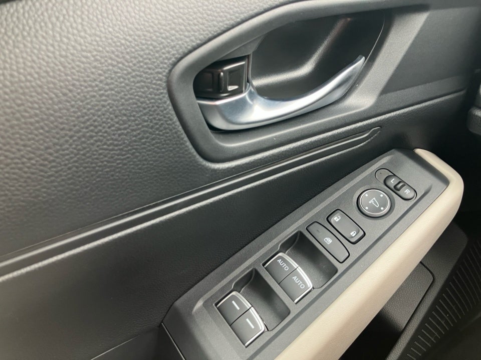 2025 Honda Accord Sedan LX