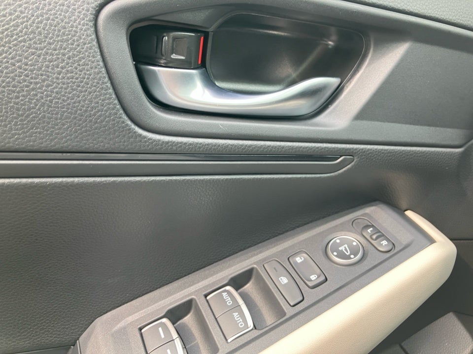 2025 Honda Accord Sedan LX