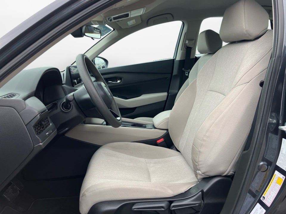 2025 Honda Accord Sedan LX