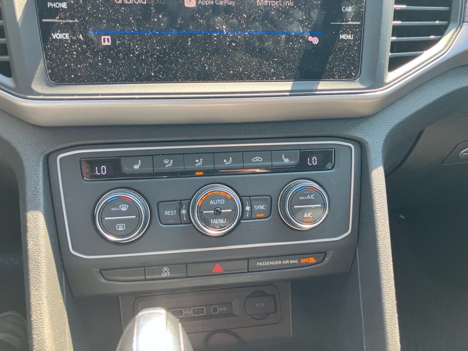 2021 Volkswagen Atlas 2.0T SE