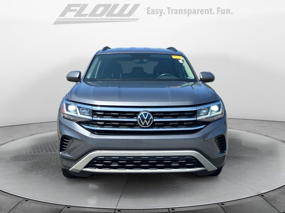 2021 Volkswagen Atlas 2.0T SE