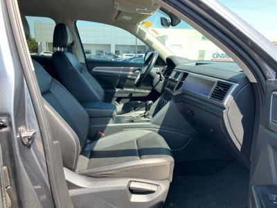 2021 Volkswagen Atlas 2.0T SE